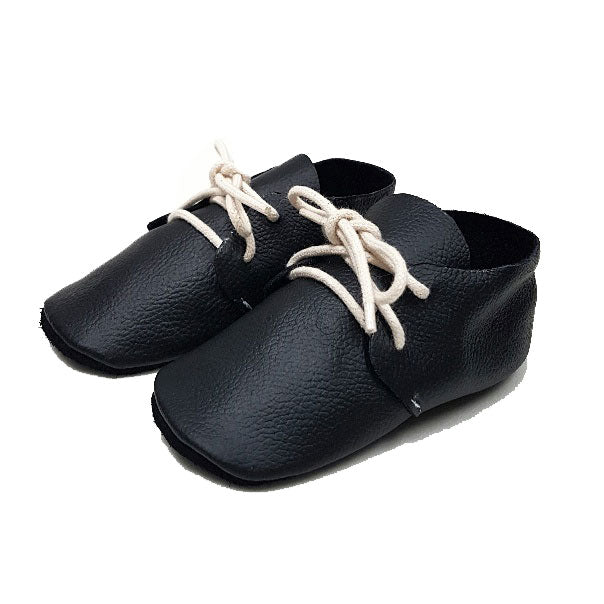 sewing pattern oxford baby shoes