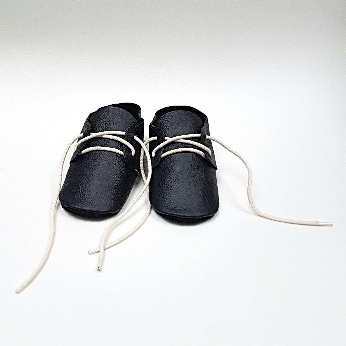 sewing pattern oxford baby shoes